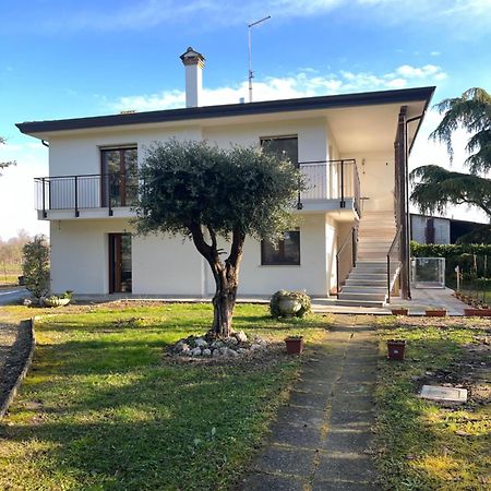 B&B Airport Venice Diego 2 Tessera Luaran gambar