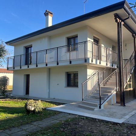 B&B Airport Venice Diego 2 Tessera Luaran gambar