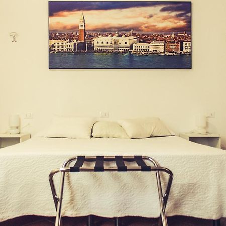 B&B Airport Venice Diego 2 Tessera Luaran gambar