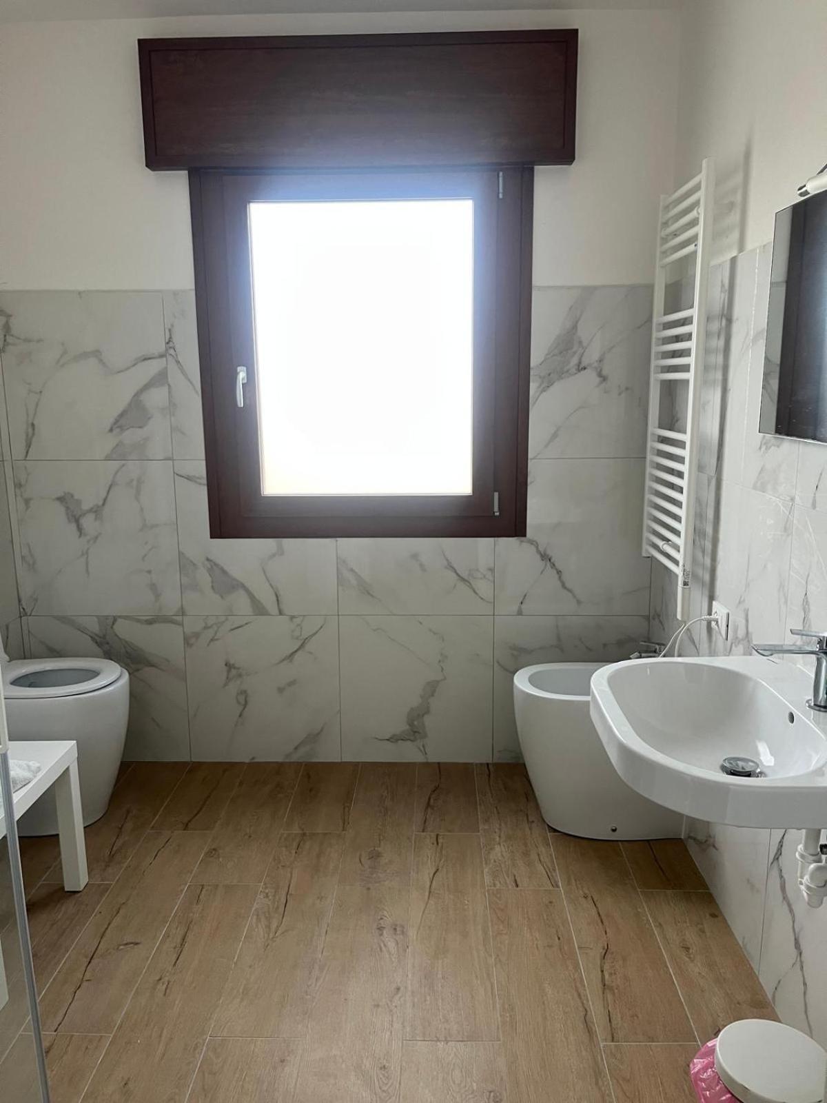 B&B Airport Venice Diego 2 Tessera Luaran gambar