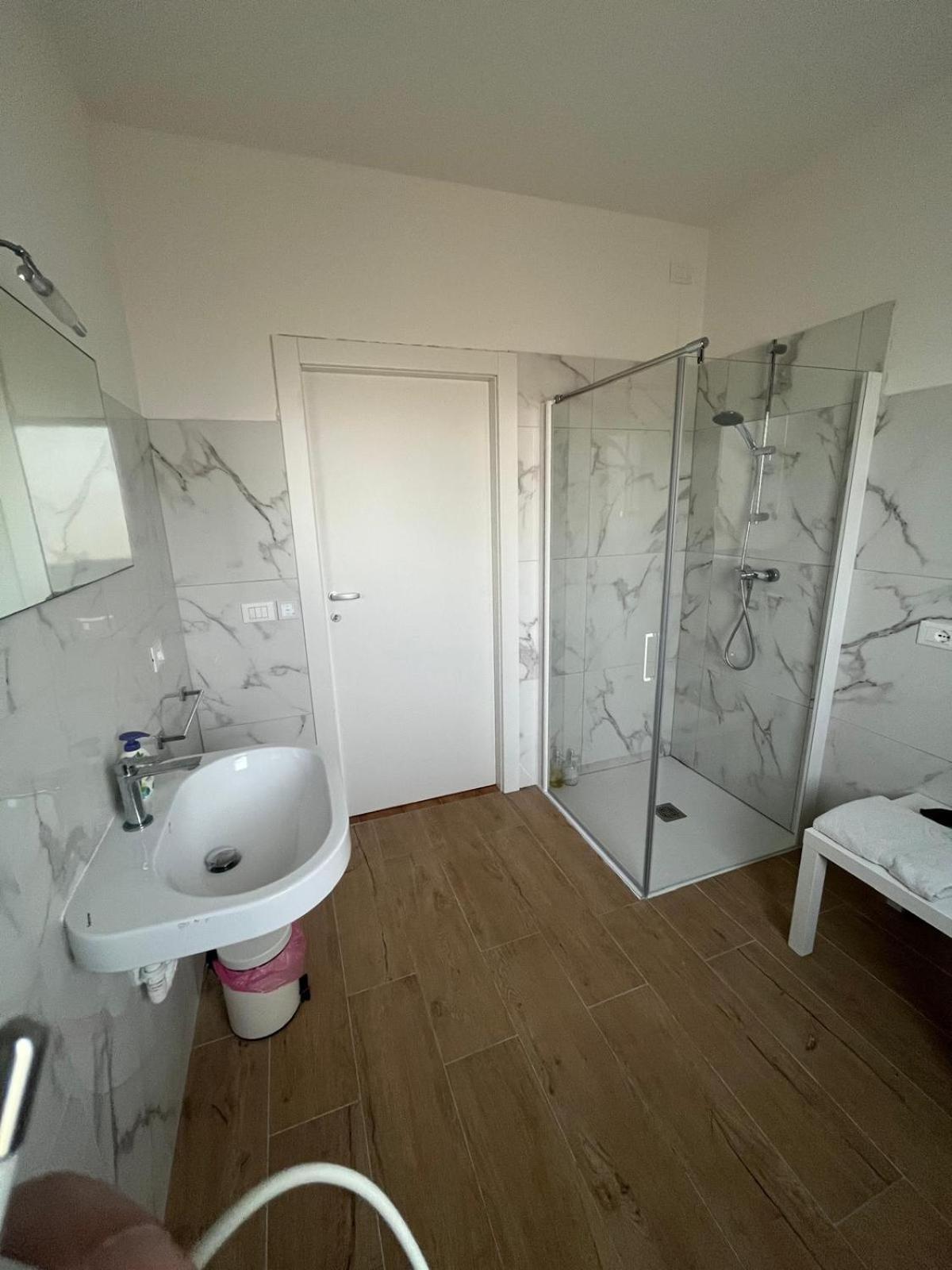 B&B Airport Venice Diego 2 Tessera Luaran gambar