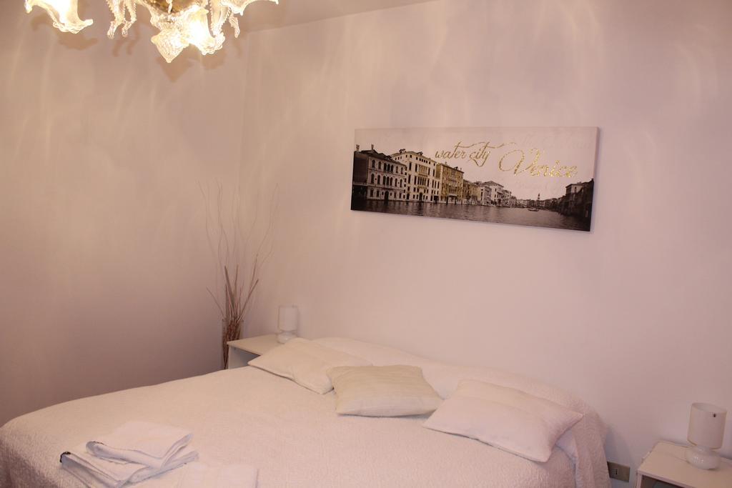 B&B Airport Venice Diego 2 Tessera Luaran gambar