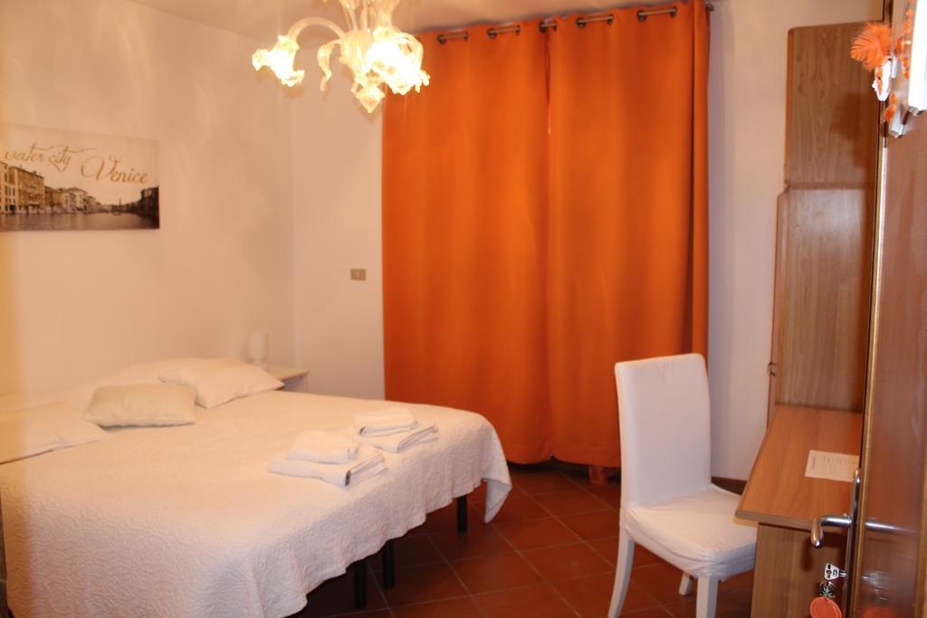 B&B Airport Venice Diego 2 Tessera Luaran gambar