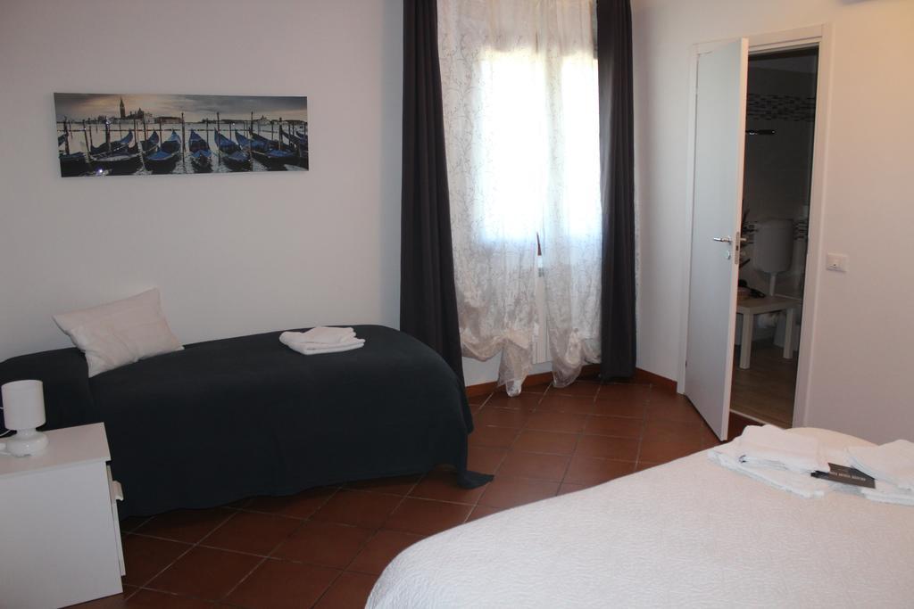 B&B Airport Venice Diego 2 Tessera Luaran gambar