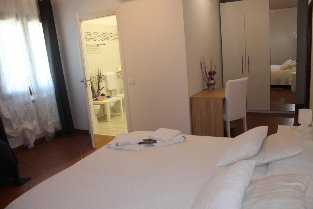 B&B Airport Venice Diego 2 Tessera Luaran gambar