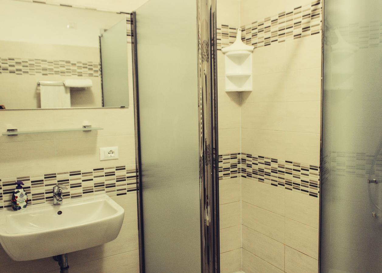 B&B Airport Venice Diego 2 Tessera Luaran gambar