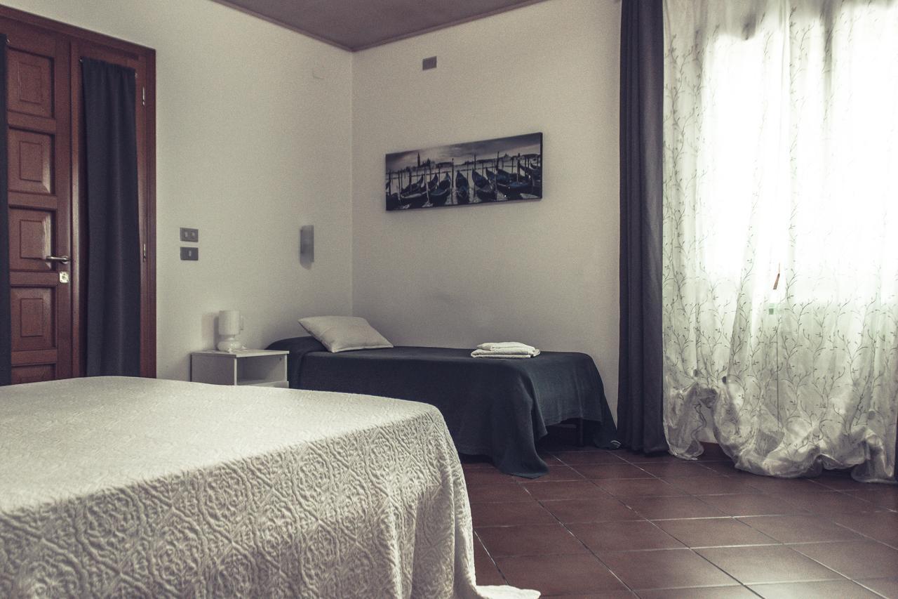 B&B Airport Venice Diego 2 Tessera Luaran gambar
