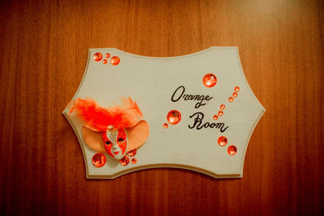 B&B Airport Venice Diego 2 Tessera Luaran gambar