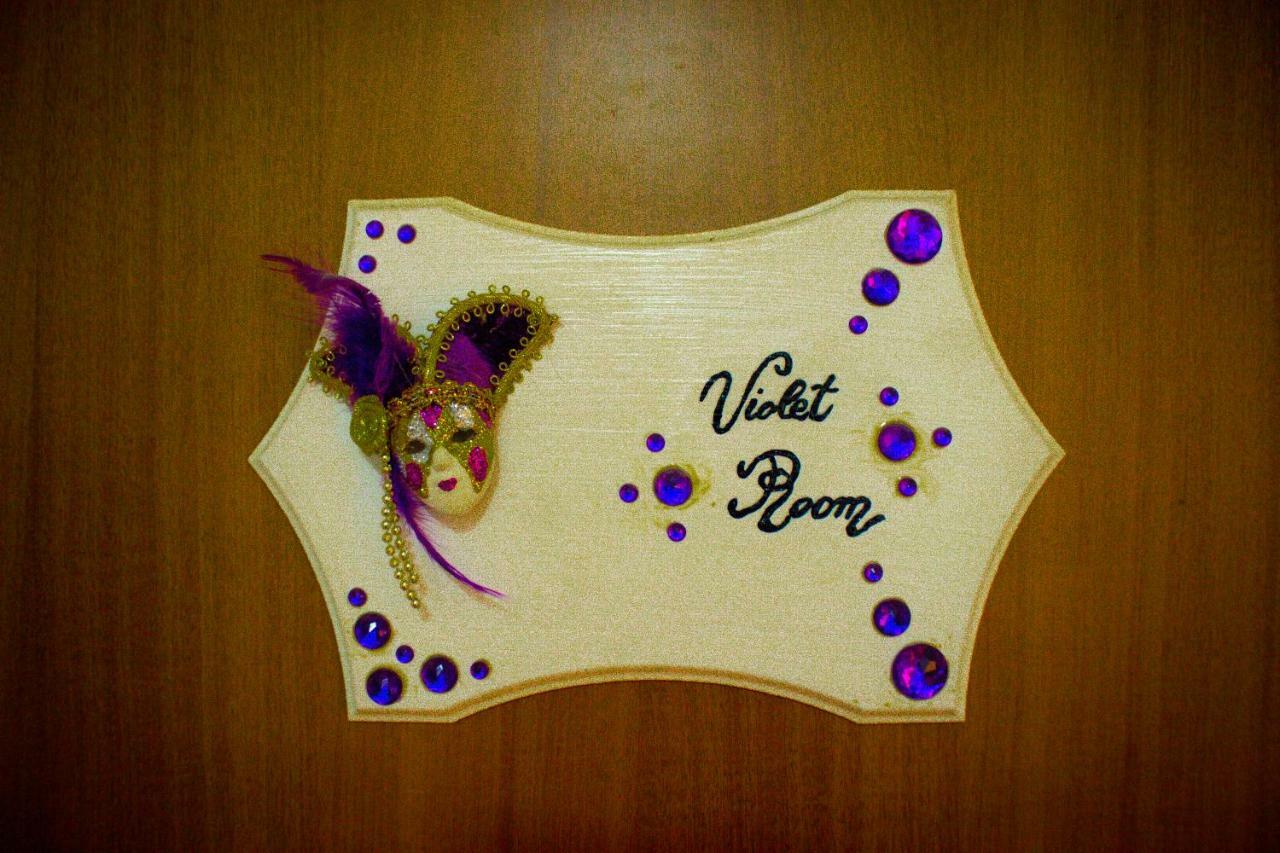 B&B Airport Venice Diego 2 Tessera Luaran gambar