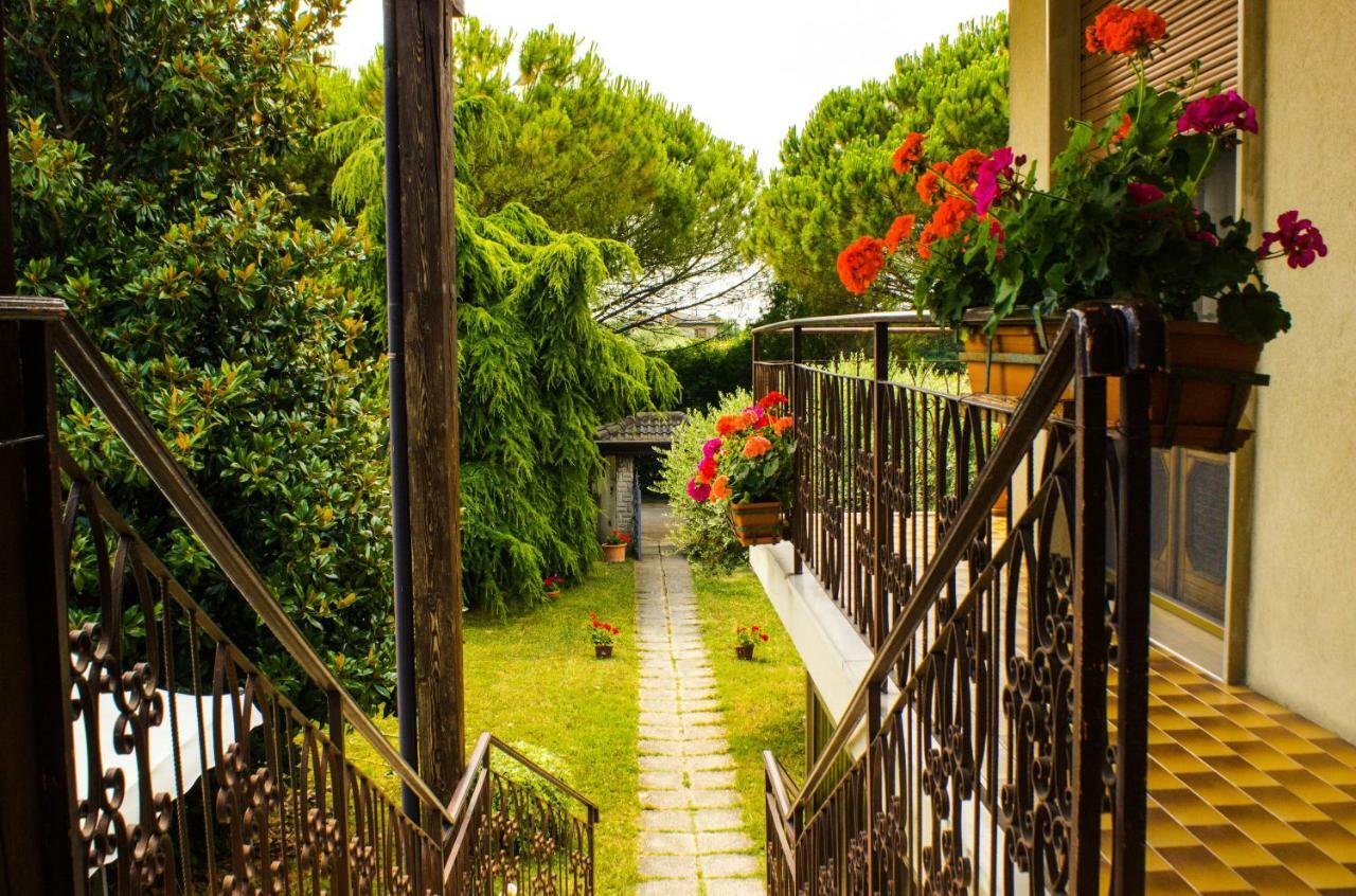 B&B Airport Venice Diego 2 Tessera Luaran gambar