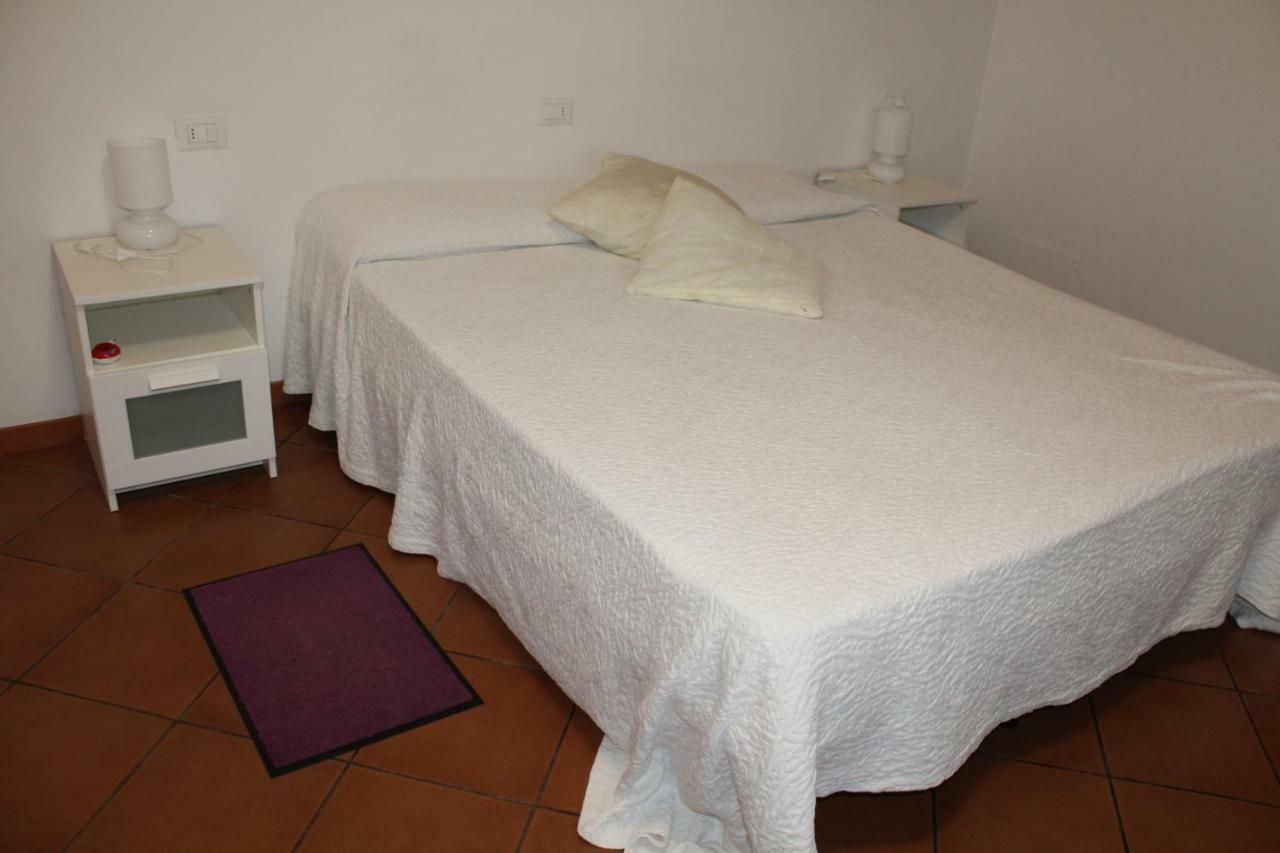 B&B Airport Venice Diego 2 Tessera Luaran gambar